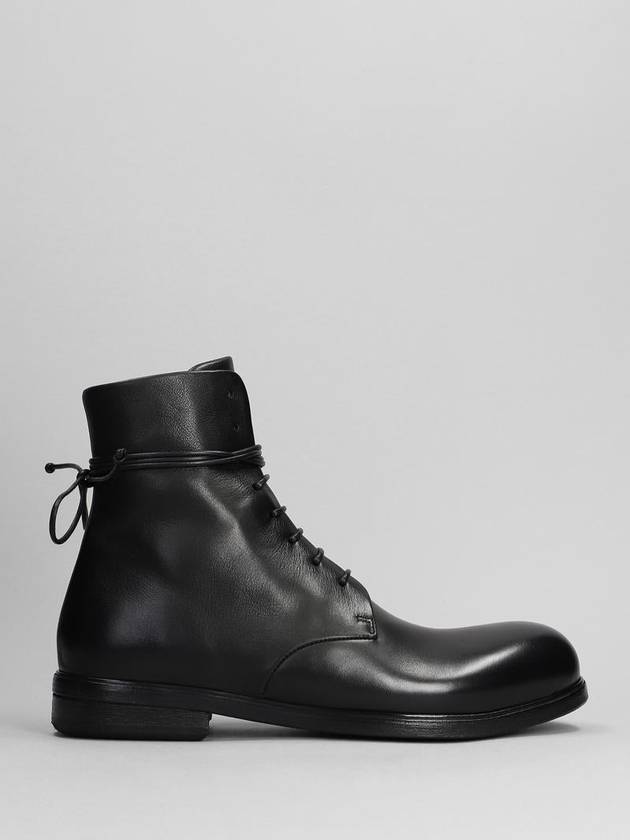 Marsèll Ankle Boots - MARSELL - BALAAN 1