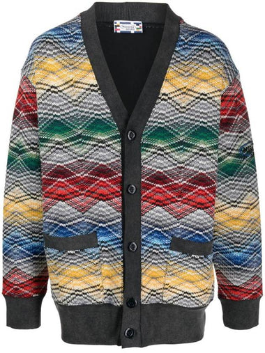 Missoni Caperdoni Cardigan Clothing - MISSONI - BALAAN 1