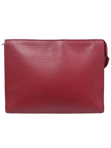 Women s M41085 Epi Leather Clutch - LOUIS VUITTON - BALAAN 1