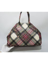 women tote bag - VIVIENNE WESTWOOD - BALAAN 2