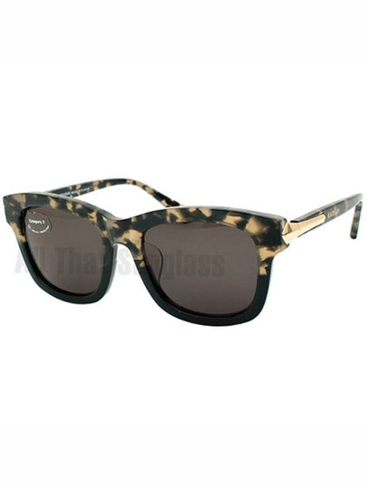 Eyewear PL New Titanium Sunglasses Black - BALMAIN - BALAAN 2