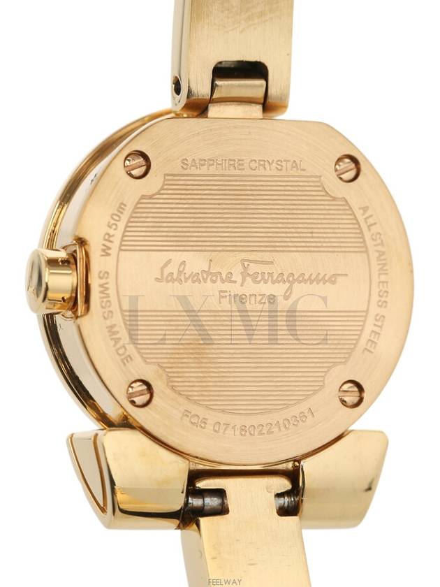 women watch - SALVATORE FERRAGAMO - BALAAN 8