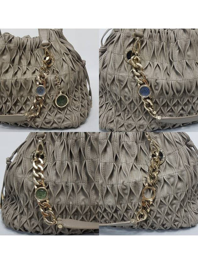 women shoulder bag - BVLGARI - BALAAN 2