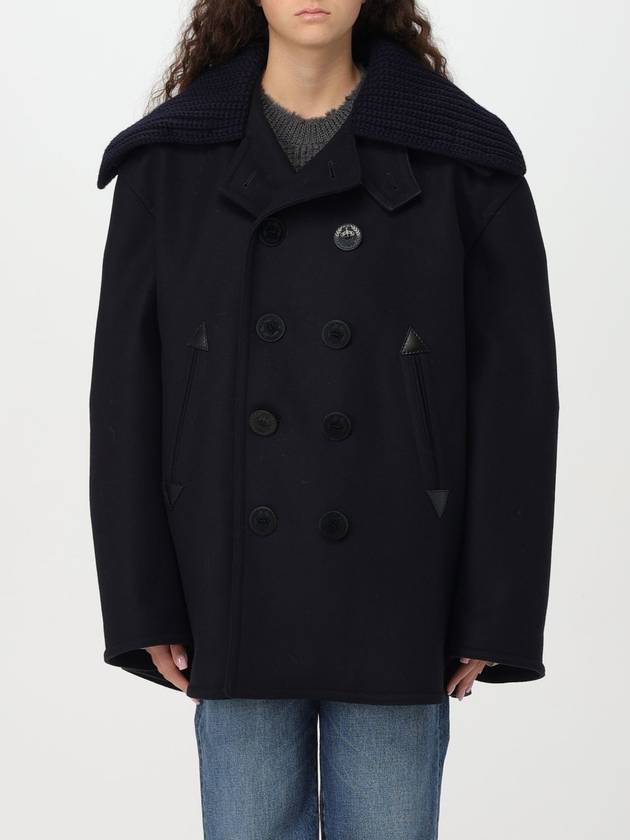 Coat woman Dsquared2 - DSQUARED2 - BALAAN 1