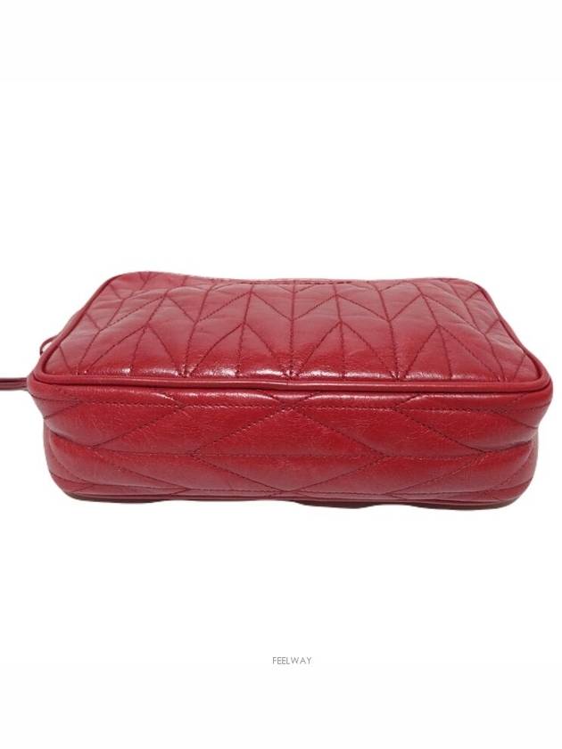 women cross bag - MIU MIU - BALAAN 2