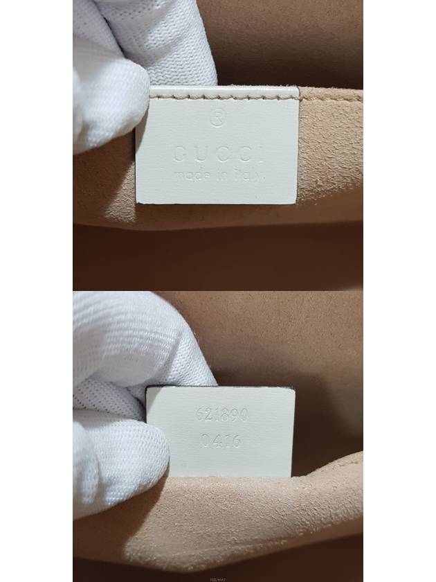 women clutch bag - GUCCI - BALAAN 8