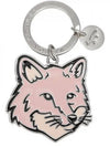 Metal Fox Key Ring Milk Shake - MAISON KITSUNE - BALAAN 2