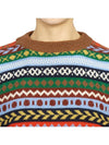 Edicola Knit Top - MAX MARA - BALAAN 7