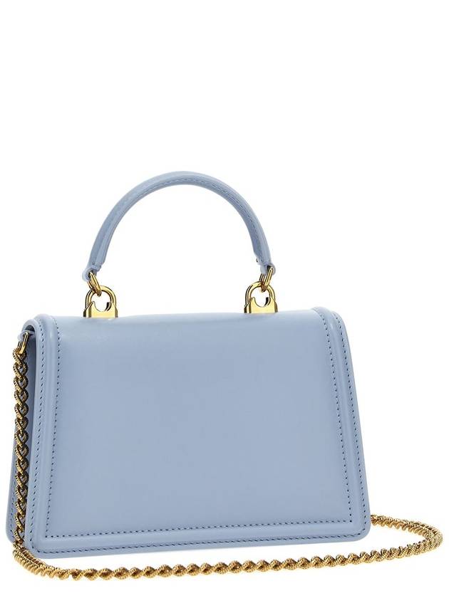 Dolce & Gabbana 'Devotion' Small Handbag - DOLCE&GABBANA - BALAAN 2