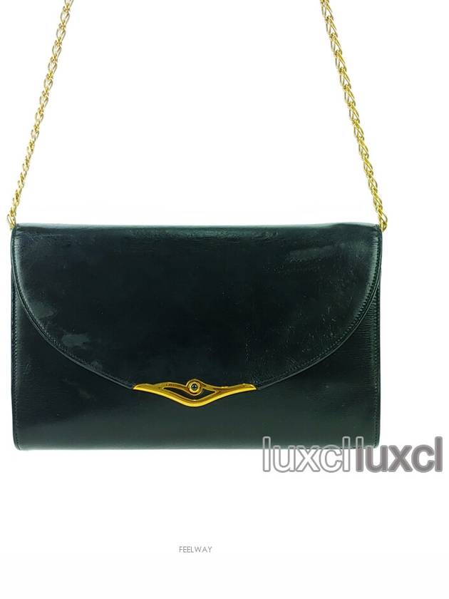 women shoulder bag - CARTIER - BALAAN 2