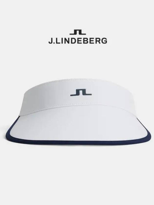 Visor Sun Cap Golf Hat GWAC09768 - J.LINDEBERG - BALAAN 1