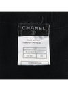 Smith Market P25409W03527 Tee Women s Clothing - CHANEL - BALAAN 5