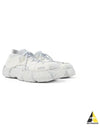 Roku Low Top Sneakers White - CAMPER - BALAAN 2