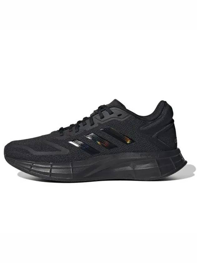 Women's Duramo 10 Low Top Sneakers Black - ADIDAS - BALAAN 2