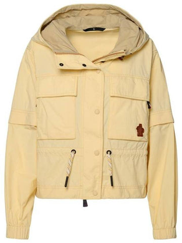 Jacket 1B00001 53A59 070 Free - MONCLER - BALAAN 1