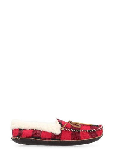 Sandals 843924505 001 red - POLO RALPH LAUREN - BALAAN 1