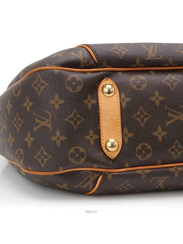 women shoulder bag - LOUIS VUITTON - BALAAN 8