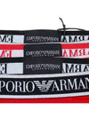 Men's Boxer Trunk Briefs 3 Pack - EMPORIO ARMANI - BALAAN 11