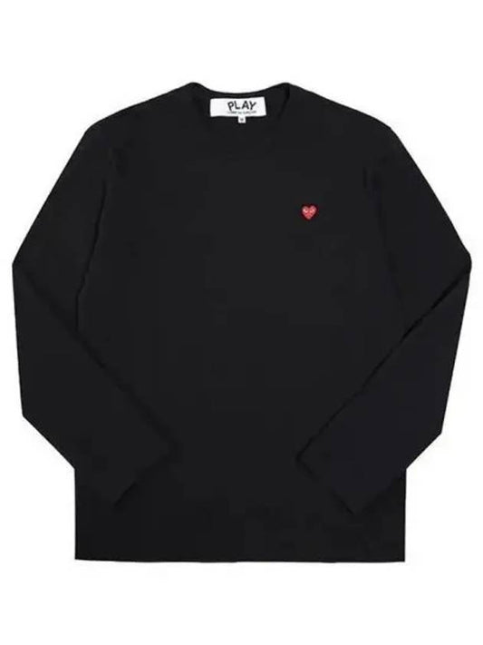 P1T308 1 Men s long sleeve t shirt 270905 - COMME DES GARCONS - BALAAN 1