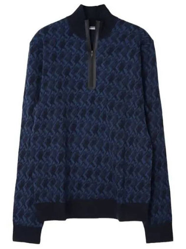 Men s Nate Knit Sweater - J.LINDEBERG - BALAAN 1