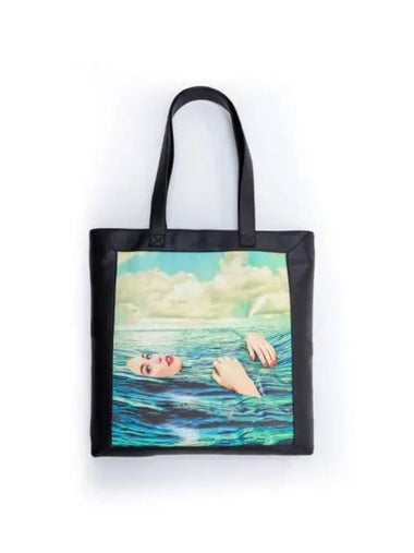 TP Todd Bag Sea Girl 42x7 5x69 - SELETTI - BALAAN 1