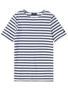 9863 NEIGE MARINE short sleeve t shirt - SAINT JAMES - BALAAN 5