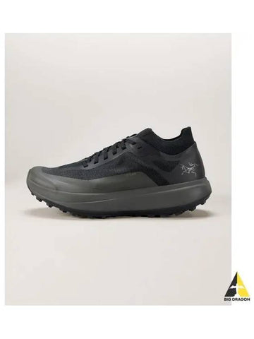 ARCTERYX Silen Male BLACKSHARK AFOFMX9023 - ARC'TERYX - BALAAN 1