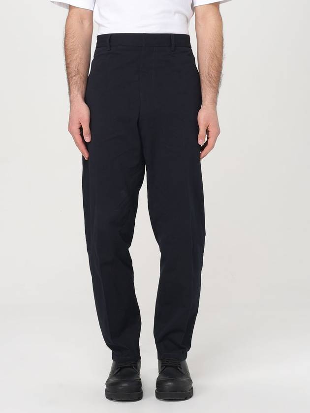 Pants men Jil Sander - JIL SANDER - BALAAN 1