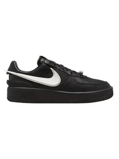 Ambush Air Force 1 Low Top Sneakers Black - NIKE - BALAAN 1