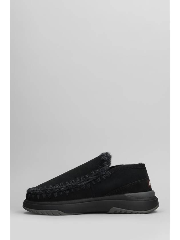 Mou Eskimo Men Slip On Sneakers - MOU - BALAAN 3