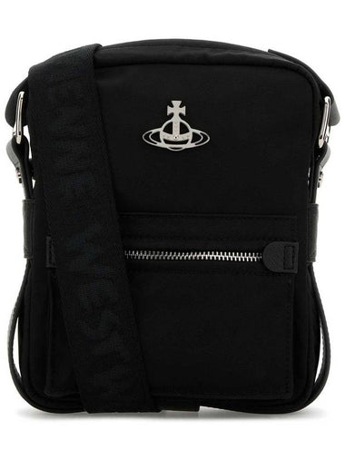 Vivienne Westwood Shoulder Bags - VIVIENNE WESTWOOD - BALAAN 1