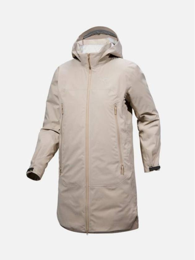 Beta Logo Down Parka Rune - ARC'TERYX - BALAAN 2