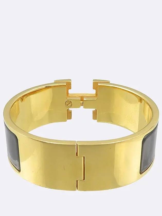 AW2MS3H300001F Bracelet Jewelry - HERMES - BALAAN 3