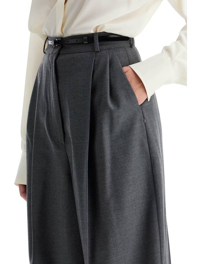 "kiens12 over pants with - MAX MARA SPORTMAX - BALAAN 4