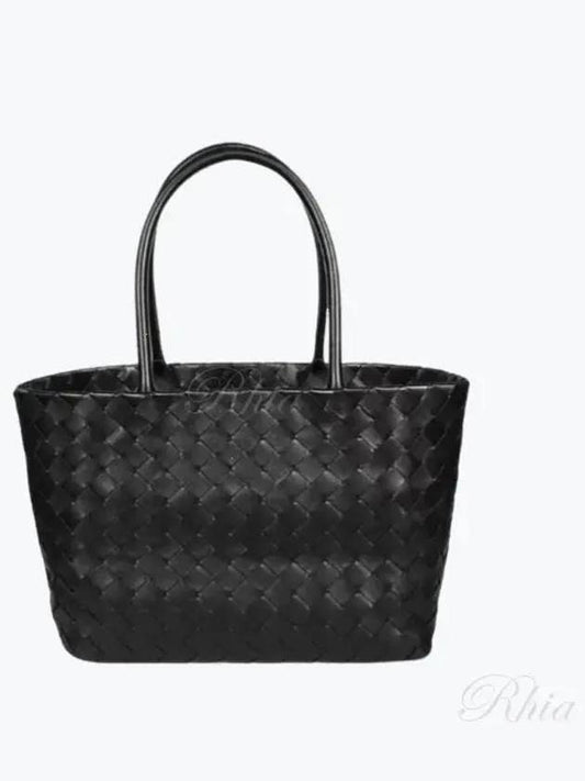 Intrecciato tote bag 600887 - BOTTEGA VENETA - BALAAN 1