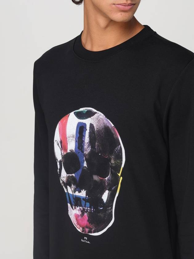 Sweatshirt men Ps Paul Smith - PAUL SMITH - BALAAN 3