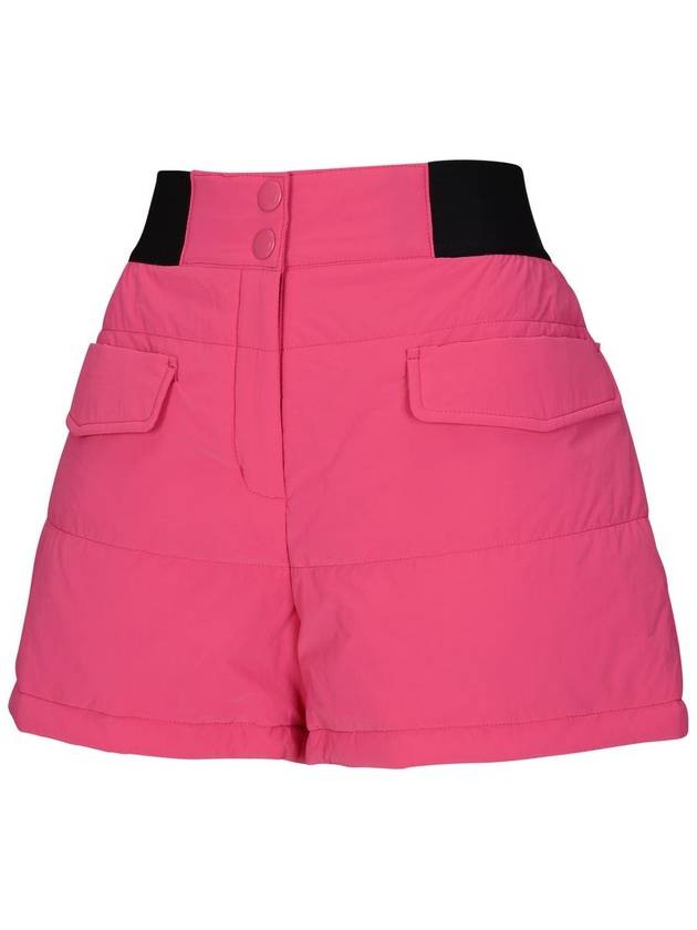 Jar padded pants CP - PASSARDI - BALAAN 2