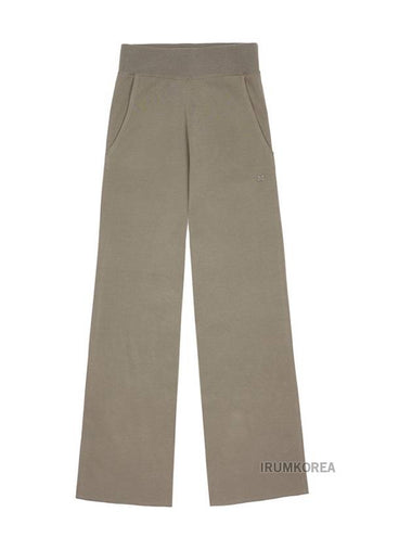 Women s Wide Pants ZIGOTE 002 - MAX MARA - BALAAN 1