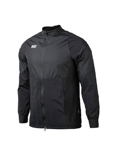 F.C. AWF Track Jacket Black - NIKE - BALAAN 1