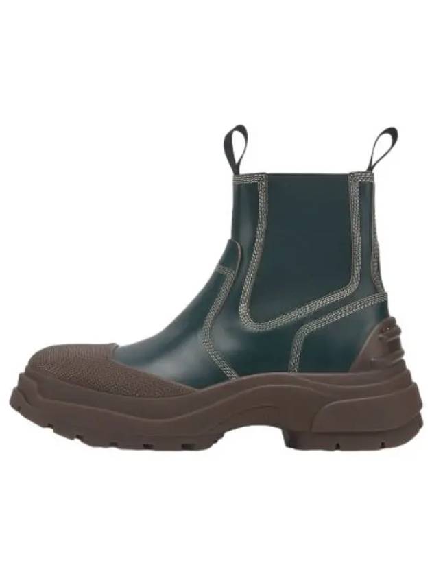 boots - MAISON MARGIELA - BALAAN 1