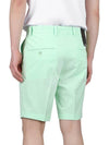 Vent Tiger Shorts Green - J.LINDEBERG - BALAAN 6