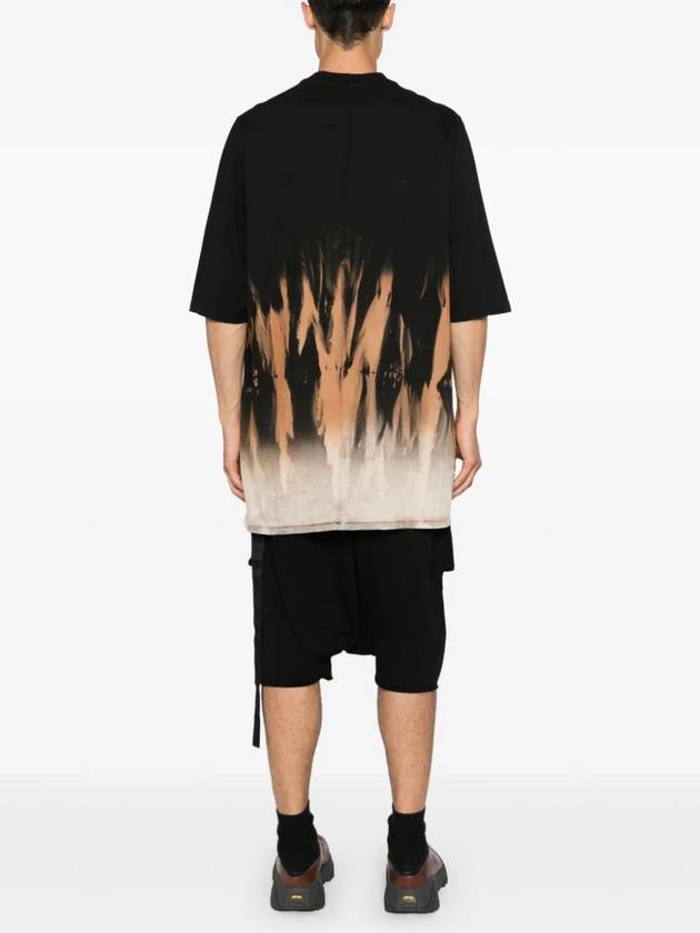 RICK OWENS DRKSHDW T-shirts and Polos Black - RICK OWENS - BALAAN 4