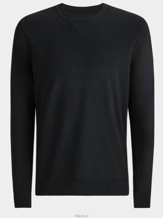 GMM000020 ONYX Men s Performance Peak Crew Neck Ray - G/FORE - BALAAN 1