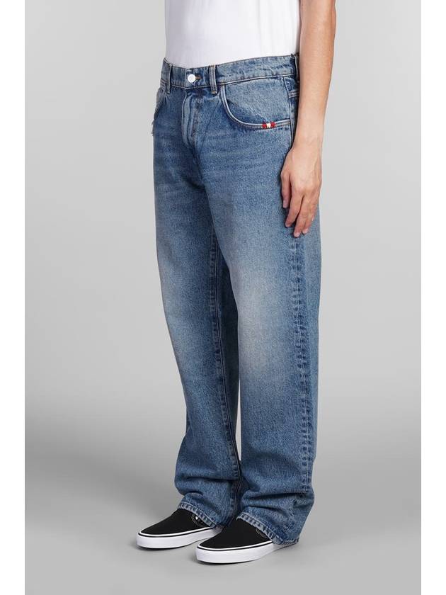 Amish James Jeans - AMISH - BALAAN 4