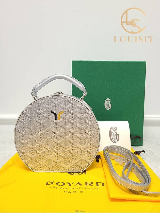 women tote bag - GOYARD - BALAAN 8