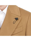 Men's Coat IT23191 ITC61603 420 - RVR LARDINI - BALAAN 8