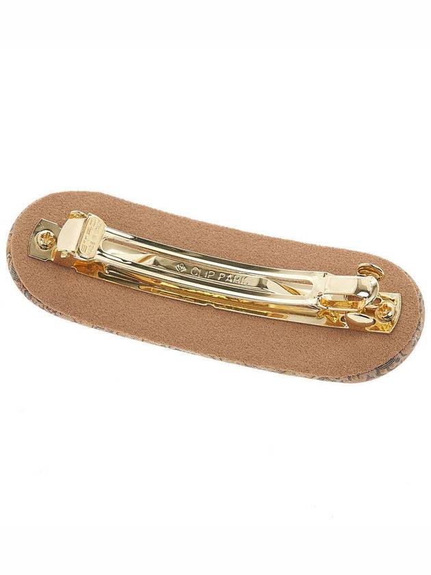 Profumi Hairpin Beige - ETRO - BALAAN 6