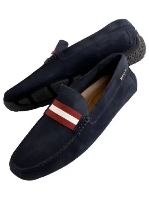 men loafer shoes - BALLY - BALAAN 1