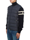 Men s padded zip up cardigan 9B00013 M1115 779 - MONCLER - BALAAN 3