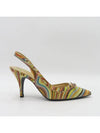 Smith Market Used Luxury Multi Shoes Women s - PAUL SMITH - BALAAN 2